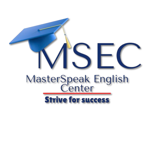 Center | Strive for success